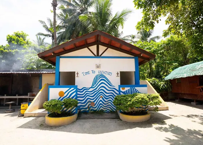 Altavista Beach Resort Samal Powered By Cocotel