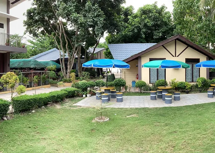 Altavista Beach Resort Samal Powered By Cocotel