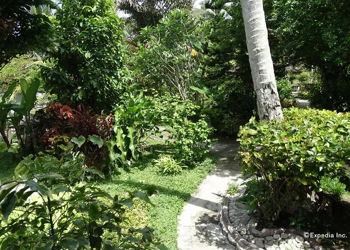 Hof Gorei Beach Resort Davao