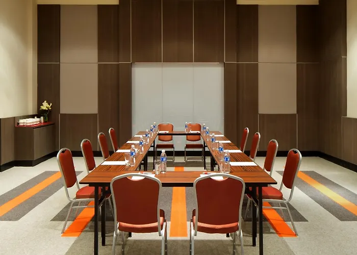 Park Inn By Radisson Davao