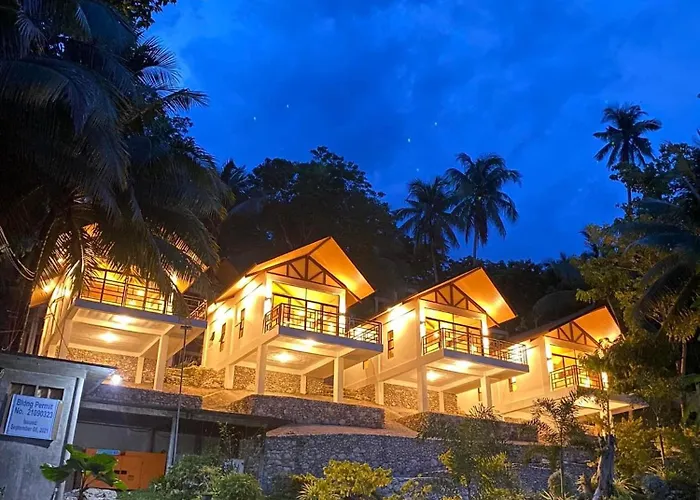 Island Garden Beach Resort