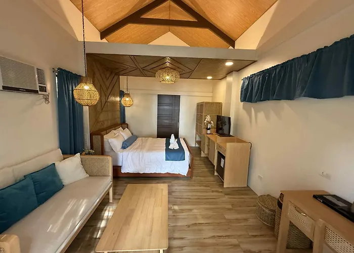 Island Garden Beach Resort