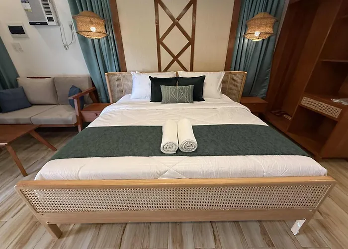 Island Garden Beach Resort