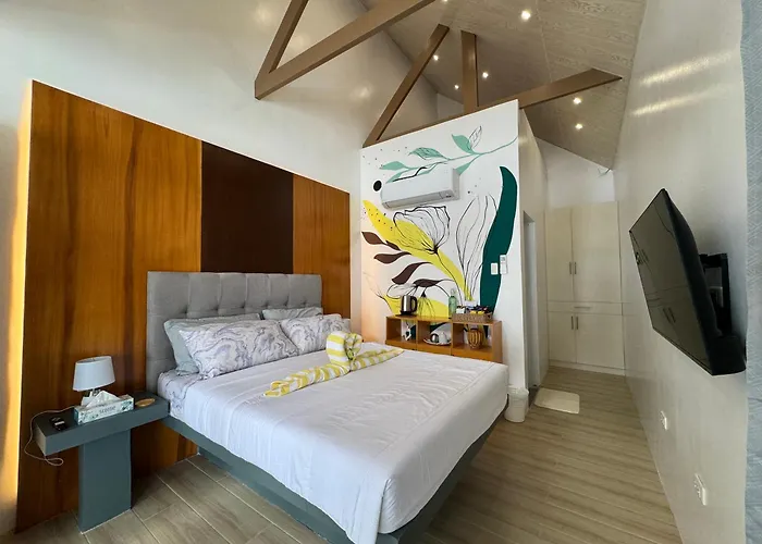 Wanderlust Resort Samal