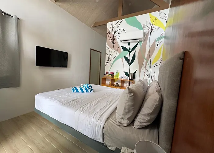 Wanderlust Resort Samal