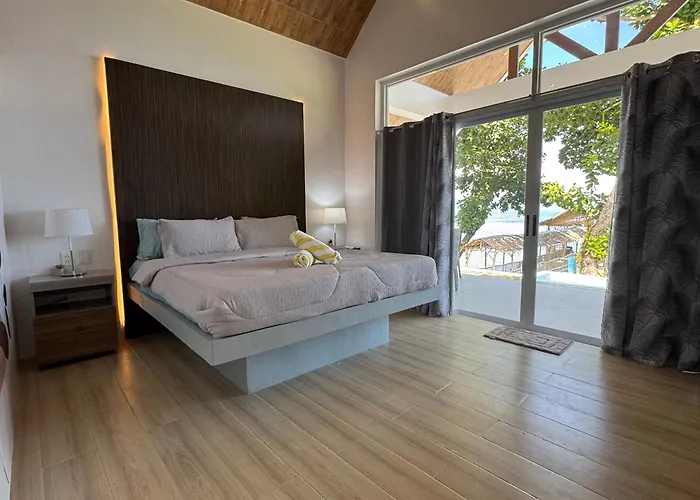 Wanderlust Resort Samal