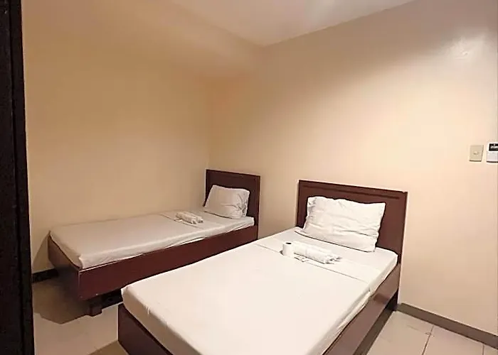 Blue Velvet Hotel -Cm Recto